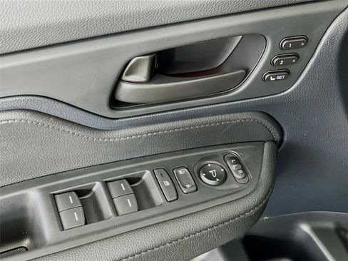 New 2026 Honda Odyssey Sport-L image 21