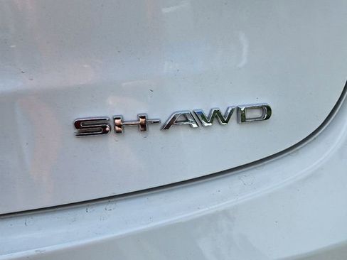 Used 2019 Acura TLX V6 SH-AWD w/ Technology Pkg image 5