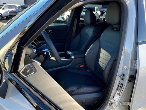 New 2026 Mercedes-Benz GLC 300 4MATIC image 9