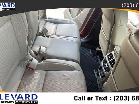 Used 2020 Acura MDX SH-AWD w/ Technology Package image 36