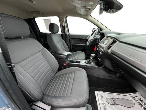 Used 2023 Ford Ranger XLT w/ Equipment Group 302A High image 15