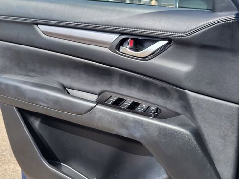 Used 2024 MAZDA CX-5 AWD 2.5 S w/ Select Package image 12