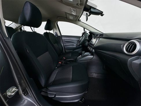 Used 2023 Nissan Versa S w/ Trunk Package image 5