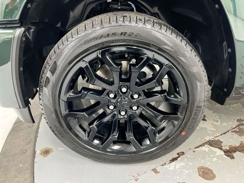 New 2026 RAM 1500 Limited AWD/4WD image 27