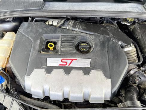 Used 2015 Ford Focus ST FWD image 33