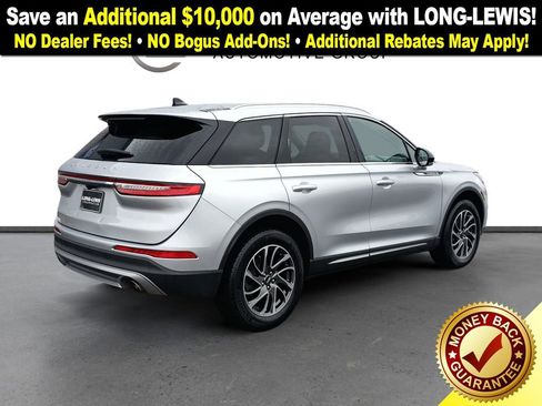 Used 2020 Lincoln Corsair FWD w/ Equipment Group 101A image 7