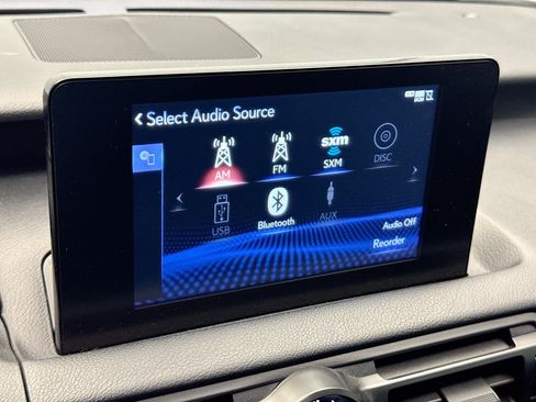 Used 2023 Lexus IS 350 F Sport w/ Accessory Package RWD image 11