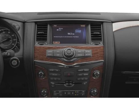 Used 2019 Nissan Armada SL w/ Premium Package RWD image 11