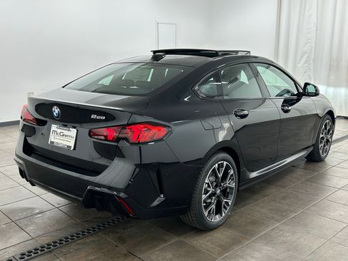 Used 2026 BMW 228i w/ Technology Package FWD image 5