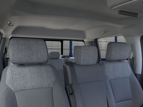 New 2026 Ford F250 XLT w/ FX4 Off-Road Package image 23