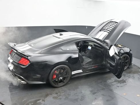 Used 2020 Ford Mustang Shelby GT500 w/ Technology Package image 68