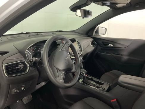 Used 2024 Chevrolet Equinox RS image 21