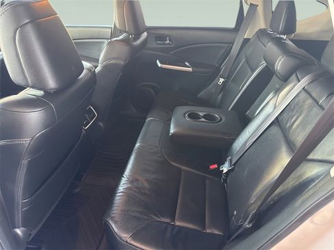 Used 2015 Honda CR-V EX-L image 14