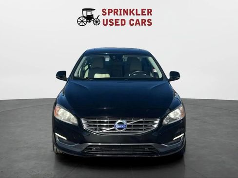 Used 2015 Volvo S60 T5 Premier image 2
