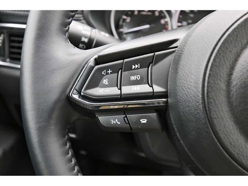 Certified 2025 MAZDA CX-5 AWD 2.5 S w/ Preferred Package image 15