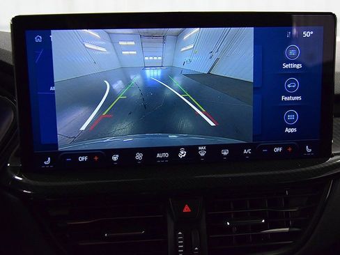 Used 2023 Ford Escape ST-Line w/ Tech Pack #1 image 26