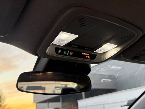 Used 2024 Chevrolet Malibu LT image 20