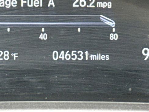 Used 2022 Honda CR-V EX image 28