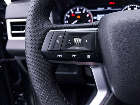 New 2026 Mitsubishi Outlander LE FWD image 22