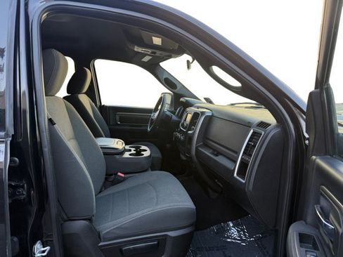 Used 2021 RAM 1500 Warlock AWD/4WD image 12