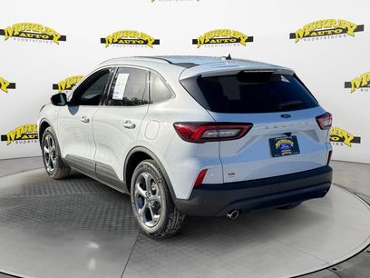 New 2026 Ford Escape ST-Line w/ Tech Pack #1