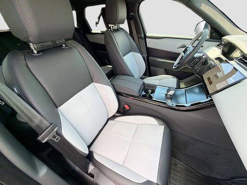 New 2026 Land Rover Range Rover Velar Dynamic SE AWD/4WD image 14
