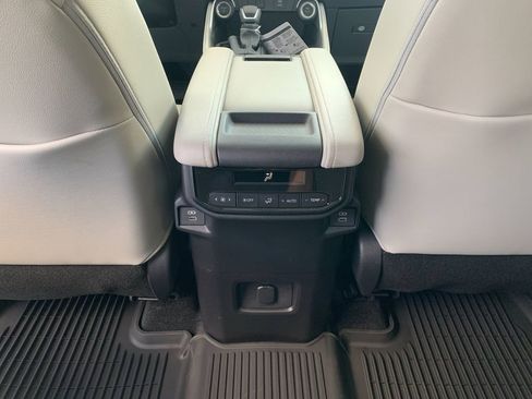 New 2026 Toyota Grand Highlander XLE image 14