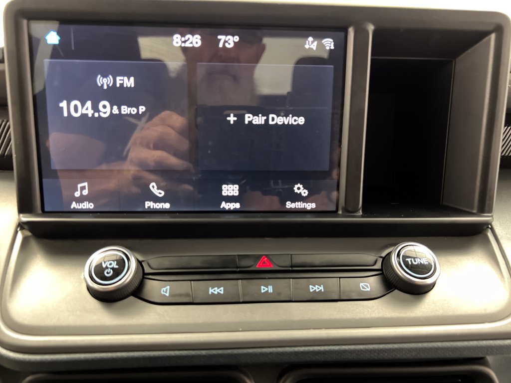 Used 2024 Ford Maverick XL w/ Equipment Group 100A Standard AWD/4WD image 49