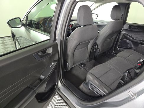 Used 2024 Ford Escape Active AWD/4WD image 15