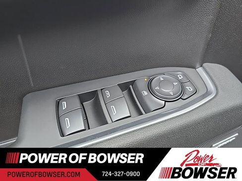 New 2026 Chevrolet Silverado 1500 LT Trail Boss w/ Convenience Package II image 8