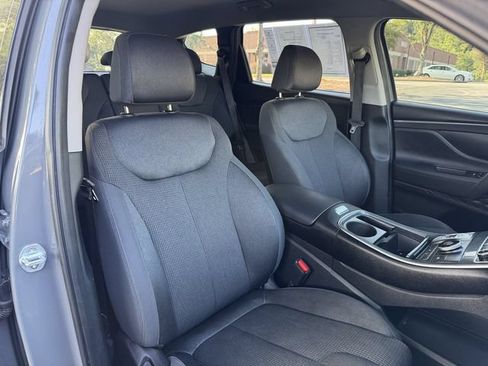 Used 2021 Hyundai Santa Fe SEL FWD image 28