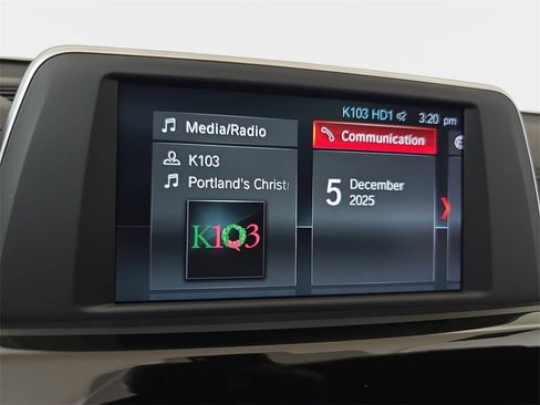 Used 2018 BMW X2 xDrive28i image 24