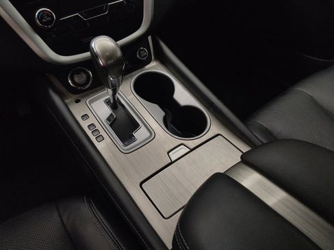 Used 2015 Nissan Murano SL AWD/4WD image 26
