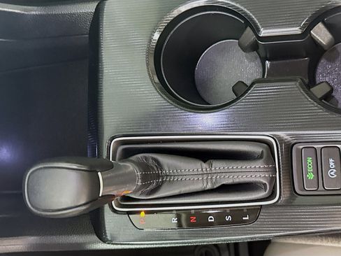 Certified 2023 Honda Civic EX-L image 19