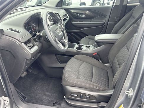 Certified 2023 GMC Terrain SLE w/ Driver Convenience Package FWD image 19