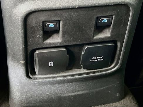 Used 2023 Ford Bronco Outer Banks AWD/4WD image 33