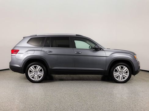 Used 2019 Volkswagen Atlas SE image 11