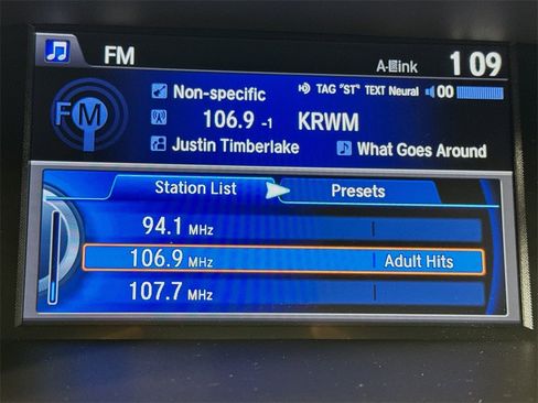 Used 2016 Acura RDX FWD w/ Technology Package image 39