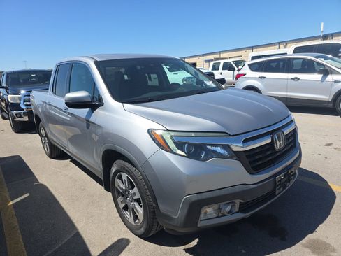 Used 2019 Honda Ridgeline RTL-E image 4