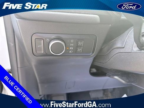 Used 2023 Ford Escape Active w/ Tech Pack #1 FWD image 14