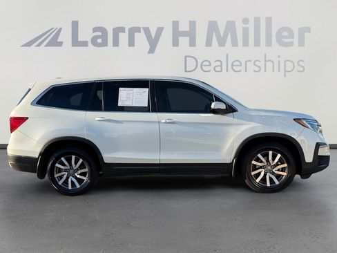 Used 2019 Honda Pilot EX image 7