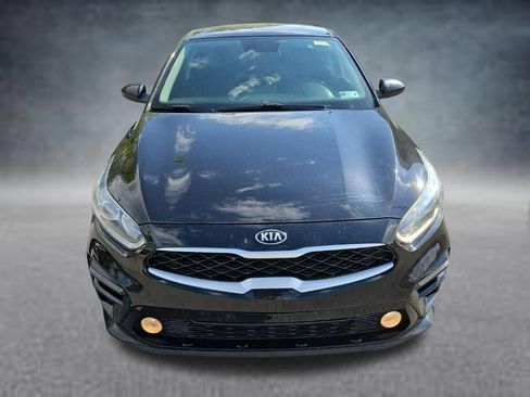 Used 2019 Kia Forte LXS FWD image 2