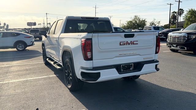 New 2026 GMC Sierra 1500 Elevation w/ Elevation Select Package AWD/4WD image 7