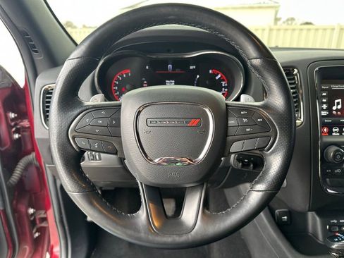 Used 2020 Dodge Durango R/T w/ Blacktop Package image 28