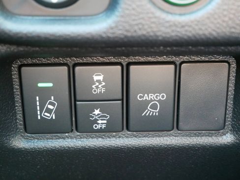 New 2026 Honda Ridgeline RTL image 22