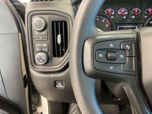 New 2026 Chevrolet Silverado 2500 Custom w/ Custom Value Package image 13