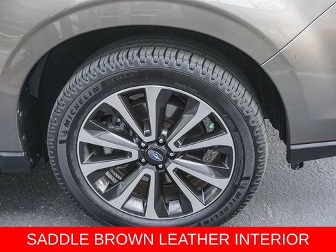Used 2017 Subaru Forester 2.0XT Touring AWD/4WD image 9