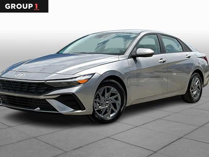 Used 2024 Hyundai Elantra SEL