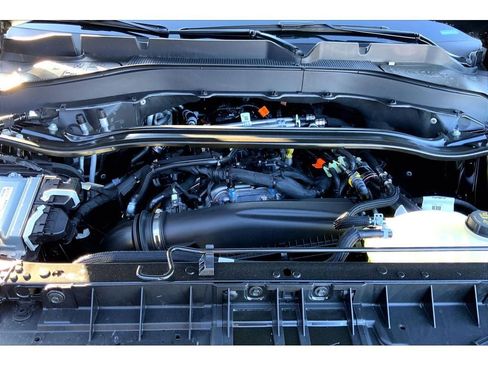New 2026 Ford Explorer ST-Line AWD/4WD image 12