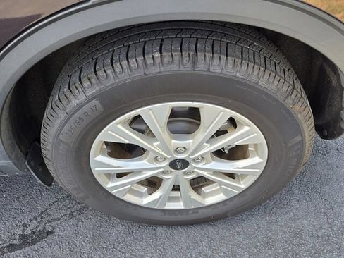 Used 2023 Ford Escape Active w/ Tech Pack #2 FWD image 5